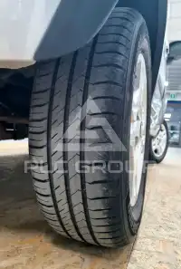 2013 Fiat Panda