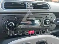 2013 Fiat Panda