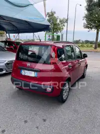 2013 Fiat Panda