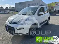 2013 Fiat Panda