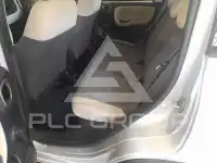 2013 Fiat Panda