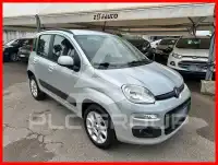 2013 Fiat Panda