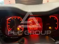 2013 Fiat Panda