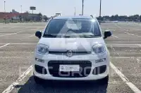 2013 Fiat Panda