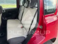 2013 Fiat Panda