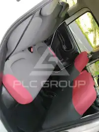 2013 Fiat Panda