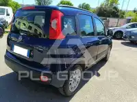 2013 Fiat Panda