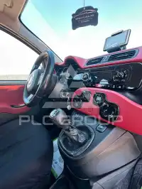 2013 Fiat Panda