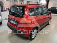2013 Fiat Panda