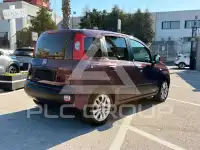 2013 Fiat Panda