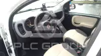 2013 Fiat Panda
