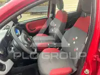 2013 Fiat Panda