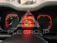 2013 Fiat Panda