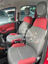 2013 Fiat Panda