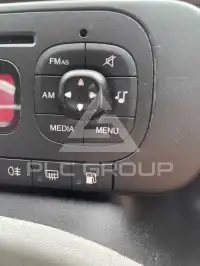 2013 Fiat Panda