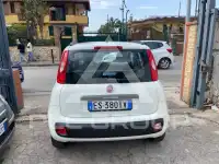 2013 Fiat Panda