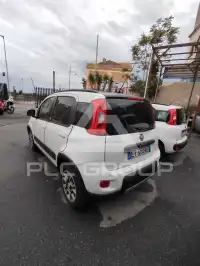 2013 Fiat Panda