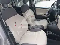 2013 Fiat Panda