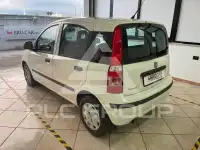 2013 Fiat Panda