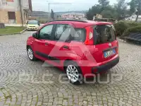 2013 Fiat Panda
