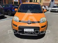 2013 Fiat Panda
