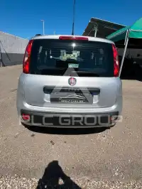 2013 Fiat Panda