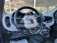 2013 Fiat Panda