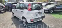 2013 Fiat Panda