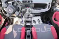 2013 Fiat Panda
