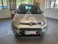 2013 Fiat Panda