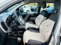 2013 Fiat Panda