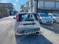 2013 Fiat Panda