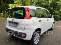 2013 Fiat Panda