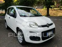 2013 Fiat Panda