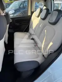 2013 Fiat Panda