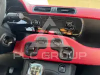 2013 Fiat Panda