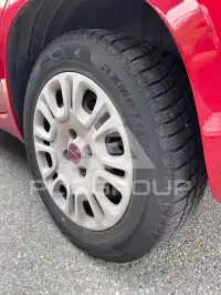 2013 Fiat Panda
