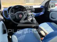 2013 Fiat Panda