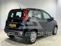2013 Fiat Panda