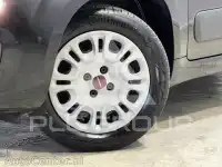 2013 Fiat Panda