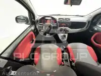 2013 Fiat Panda