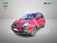 2013 Fiat Panda