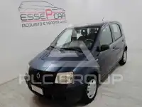 2013 Fiat Panda