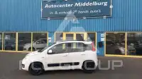2013 Fiat Panda