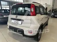 2013 Fiat Panda