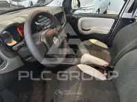 2013 Fiat Panda