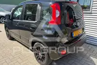 2013 Fiat Panda