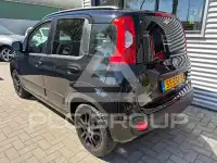 2013 Fiat Panda