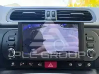 2013 Fiat Panda