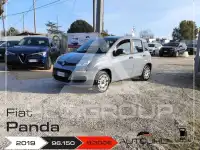 2013 Fiat Panda
